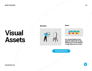 70+ Page Template preview 70