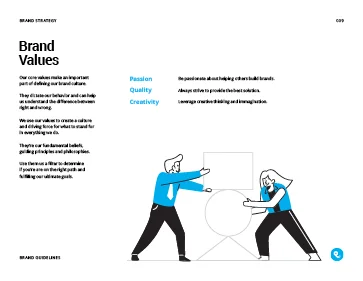 70+ Page Template preview 9