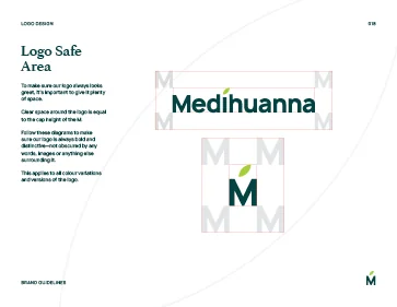 Example Brand Guidelines x3 preview 19