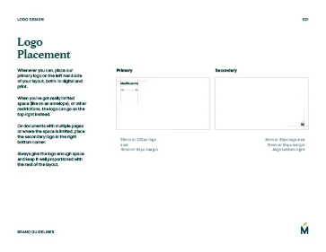 Example Brand Guidelines x3 preview 22