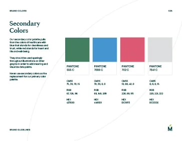 Example Brand Guidelines x3 preview 26
