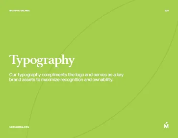 Example Brand Guidelines x3 preview 30