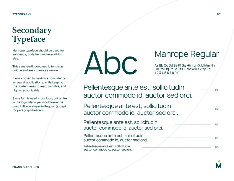Example Brand Guidelines x3 preview 32