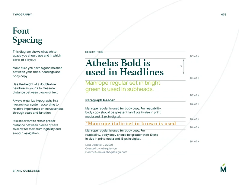 Example Brand Guidelines x3 preview 34
