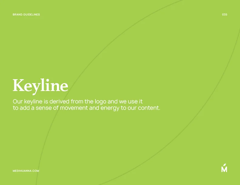 Example Brand Guidelines x3 preview 36