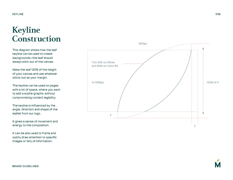 Example Brand Guidelines x3 preview 37