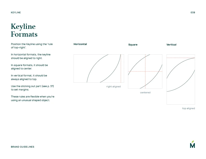Example Brand Guidelines x3 preview 39