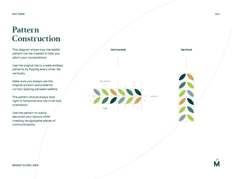 Example Brand Guidelines x3 preview 42