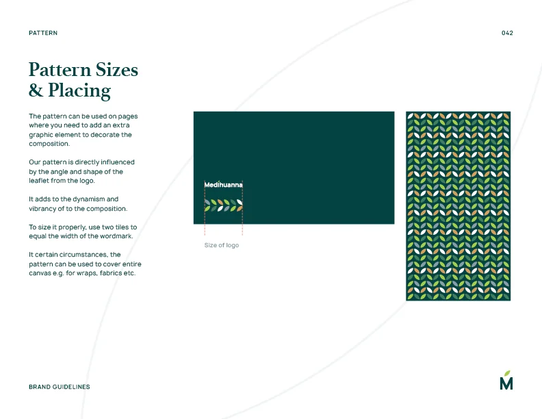 Example Brand Guidelines x3 preview 43
