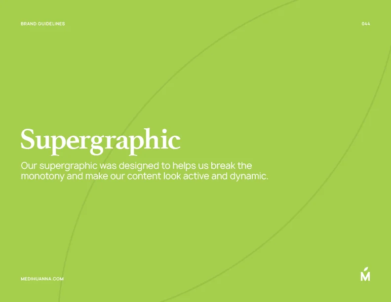 Example Brand Guidelines x3 preview 45