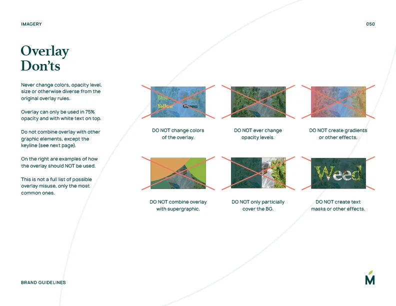 Example Brand Guidelines x3 preview 51