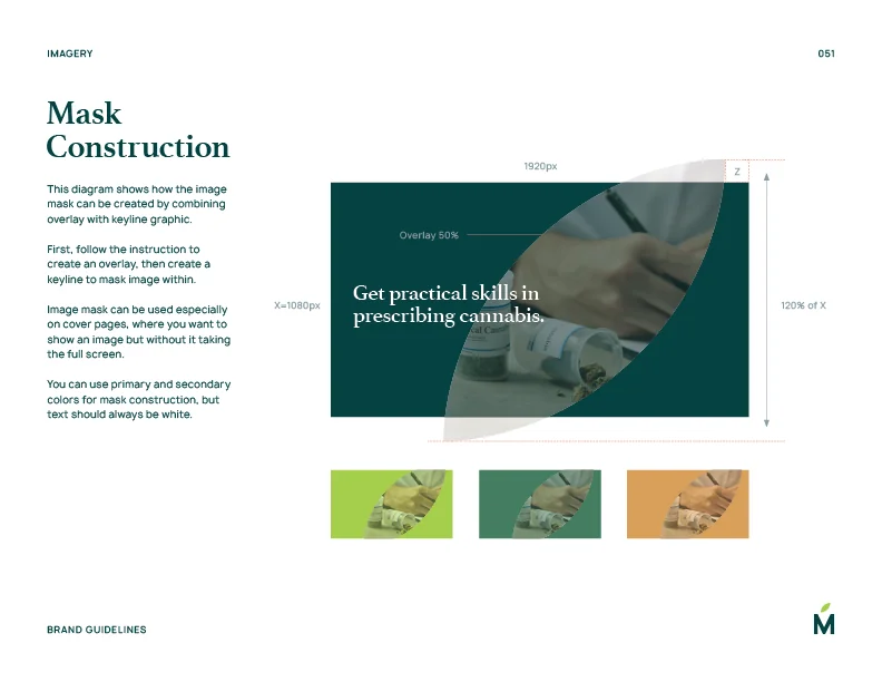 Example Brand Guidelines x3 preview 52