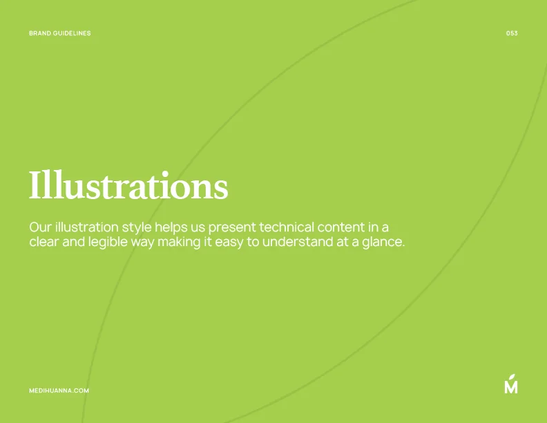 Example Brand Guidelines x3 preview 54