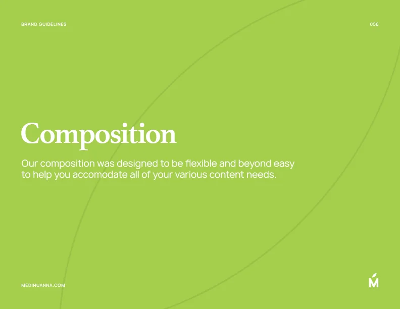 Example Brand Guidelines x3 preview 57