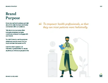 Example Brand Guidelines x3 preview 7