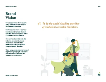 Example Brand Guidelines x3 preview 8
