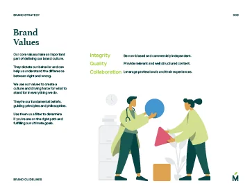 Example Brand Guidelines x3 preview 9