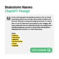 Book of Prompts (NEW!) preview 16