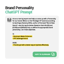 Book of Prompts (NEW!) preview 3