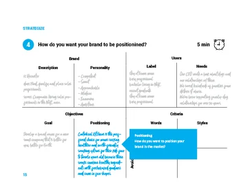 70+ Page Guidebook preview 15