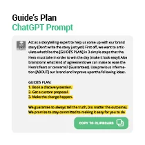 Book of Prompts (NEW!) preview 10