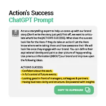 Book of Prompts (NEW!) preview 15