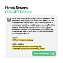 Book of Prompts (NEW!) preview 3