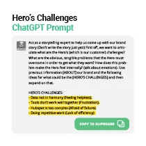 Book of Prompts (NEW!) preview 5