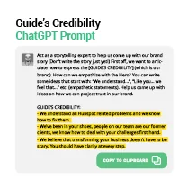 Book of Prompts (NEW!) preview 8