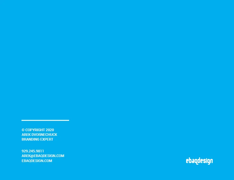25+ Page Guidebook preview 35